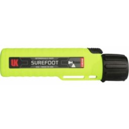 Uk 4 aa eLED surefoot Stablampe inkl. Batterien