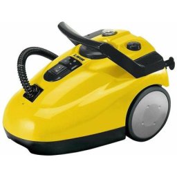 Dampfreiniger 4 bar 2,4L 145°C 2000 w - Skyvap max - Lavor