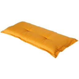 Madison - Bankauflage Panama 150x48 cm Golden Glow Gold