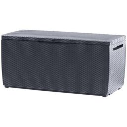 Kunststoff Gartenbox/ Kissenbox Capri (302 l) - Keter