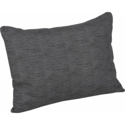 GO-DE Lounge-Ersatzkissen Rückenlehne 60 x 40 x 15 cm anthrazit Rückenkissen