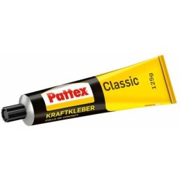 Kraftkleber Classic, Tube, 125g