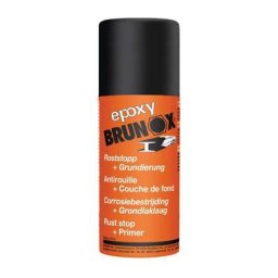 BRO,15EP Rostumwandler epoxy® 150 ml - Brunox