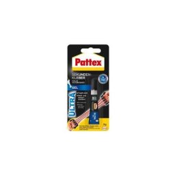 Sekunden Alleskleber Ultragel 3g - Pattex