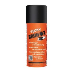 Epoxy BR0,40EP Rostumwandler 400 ml - Brunox