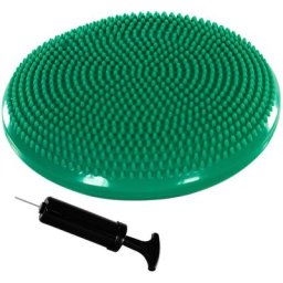 Ballsitzkissen, 33cm, petrol - Movit