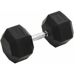 Vidaxl - Kurzhantel 30 kg Gusseisen n/a