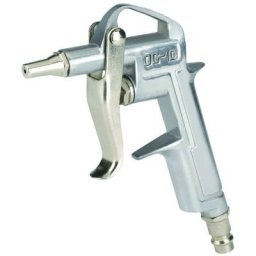 Einhell - Kompressoren-Zubehör Ausblaspistole, kurz m. Stecknippel 4133100
