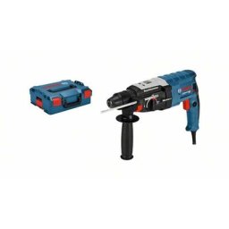 Bosch - Professional Bohrhammer gbh 2-28 mit SDS-plus, l-boxx