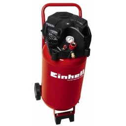 Einhell - 50 l Druckluft Mobil Kompressor tc-ac 240/50/10 of