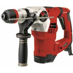 Te-rh 32 4F Kit Bohrhammer Überlastrutschkupplung Zusatzhandgriff - Einhell