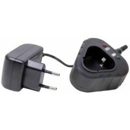 Basic Ladegerät 12V / 0.4Ah | fixxpack