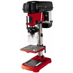 Säulenbohrmaschine tc-bd 350 350 Watt 13 mm