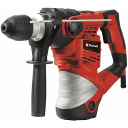 Bohrhammer tc-rh 1600 im Koffer. 1.600 Watt