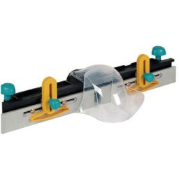 Wolfcraft - Parallel-Fräsanschlag Für Master Cut 1500 und 2500