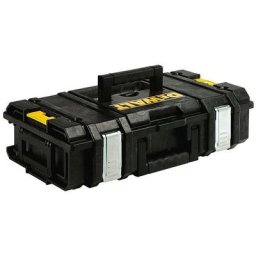 Dewalt - tough system Aufbewahrungskoffer Kleines Fassungsvermögen DS150