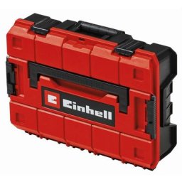 Systemkoffer E-Case s-f