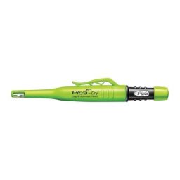 Pica-marker Gmbh - Bau-/Tieflochmarker Pica-Dry graphit m.Graphit-Mine pica