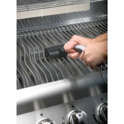 Napoleon Grill - Napoleon pro Grillbürste mit Edelstahlborsten und Schaber 62035