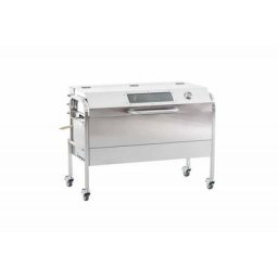 Spanferkelgrill Matthew