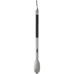 Zange 55015 Grillbesteck aus Edelstahl Schließmechanismus 40 cm - Napoleon Grill