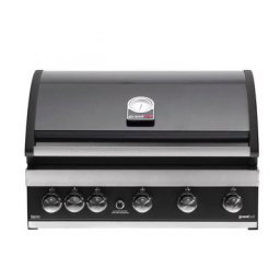 Einbau-Gasgrill Maxim G5 Built-In 5 Brenner, 1 Infrarot-Heckbrenner K05000308A - Grandhall