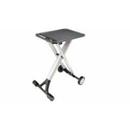 Grilltisch Alu Campingtisch 58,5 x 66 x 50 cm - Activa