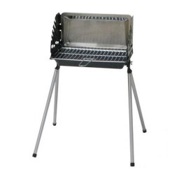 Holzkohlegrill - 16779 Somagic