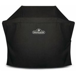 Napoleon Abdeckhaube Schutzhaube für Gasgrill Freestyle-Serie Seitentische hochgeklappt 61444