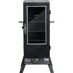 Gas-Räucherofen Meran Gasgrills - Trendline