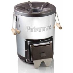 Raketenofen rf33 23,5 cm Outdoor-Kocher Camping-Kocher - Petromax