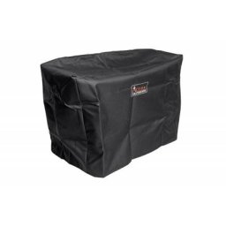 ACTIVA Grill Abdeckhaube 56 x 35 x 43 cm, Wetterhülle wasserabweisend, passend für Oberhitzegrills,