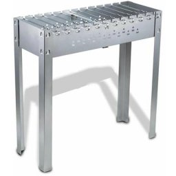 Schaschlik Grill groß - Activa