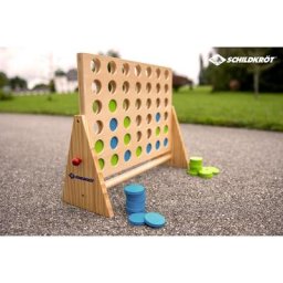 Schildkröt-Funsports 4 Gewinnt