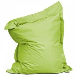 Leerer Bezug wasserdichter XXL-Sitzsack Grün - Grün
