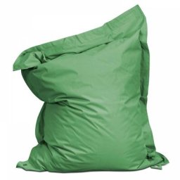 Leerer Bezug wasserdichter XXL-Sitzsack Grüner Kaktus - Grüner Kaktus