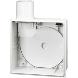 Helios ultraSilence Unterputzgehäuse ELS GU 8111 (für Helios ELS Ventilatoreneinsätze 8131)