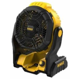 18V Akku Ventilator DCE512N ohne Akku ohne Ladeg