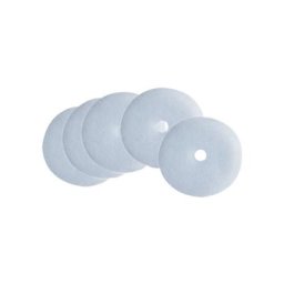 MAICO Luftfilter ZF EC für Abdeckungen ER-AK/AH/AB - weiß