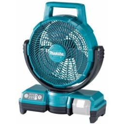 Akku-Lüfter Makita DCF203Z 18V ohne Akku ohne Ladegerät