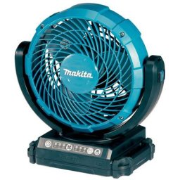Makita - Akku-Lüfter DCF102Z 18V Solo
