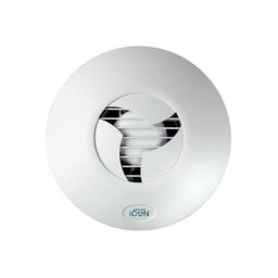 Airflow Bad-Lüfter iCON 15, 230 Volt