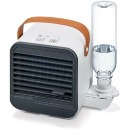 Beurer - lv 50 Fresh Breeze Tischventilator/-kühler