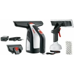 Bosch - 3.6V Akku Fensterreiniger GlassVac inkl, Zubehör