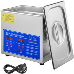 JPS-20A Ultraschallreiniger 3L Reiniger Ultraschall Ultrasonic Cleaner Ultraschallreinigungsgerät