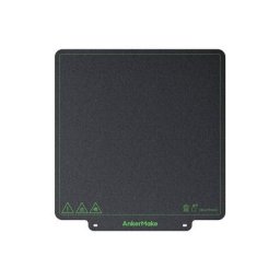 AnkerMake M5 Doppelseitige weichmagnetische PEI-Stahlplatte