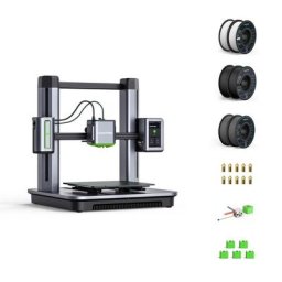 M5 + Zubehör (90 Tage) + 6kg Filament