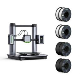 M5 + 8kg Filament