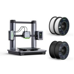 M5 + 4kg Filament