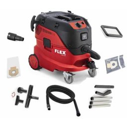 Flex Allzwecksauger Sicherheitssauger S 44 L AC , Nachfolger des S 47